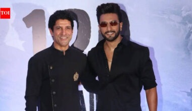 ‘Nothing can be taken for granted’: Farhan Akhtar breaks silence on Don 3 amid Ranveer Singh exit | Hindi Movie News