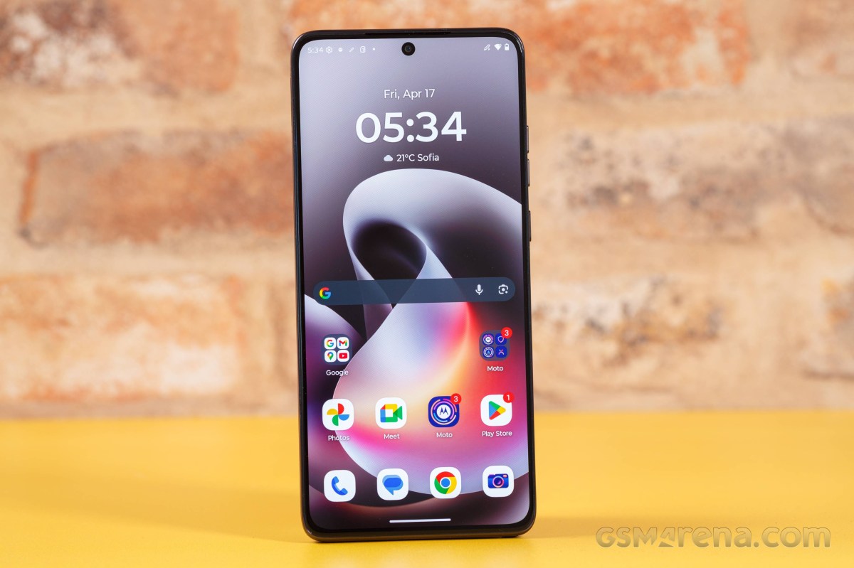 Motorola Moto G Stylus (2026) review