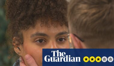 Virgin Island review – the sheer relief after their sex sessions is so heartwarming | Television