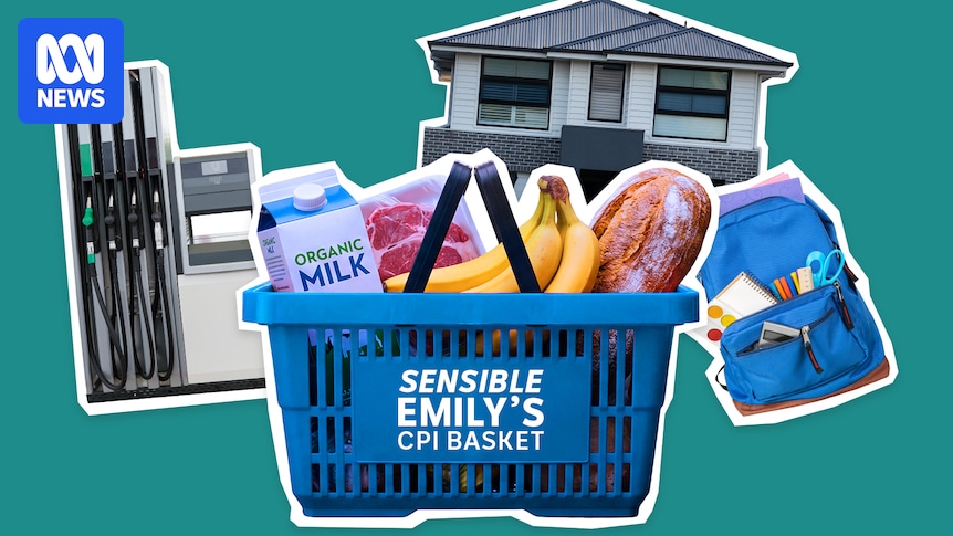 New inflation data drops tomorrow. Be ready with Sensible Emily's hip pocket guide to the CPI