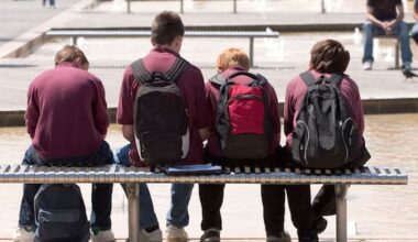 Parent prosecuted over absence as part of school truancy crackdown