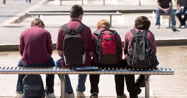 Parent prosecuted over absence as part of school truancy crackdown