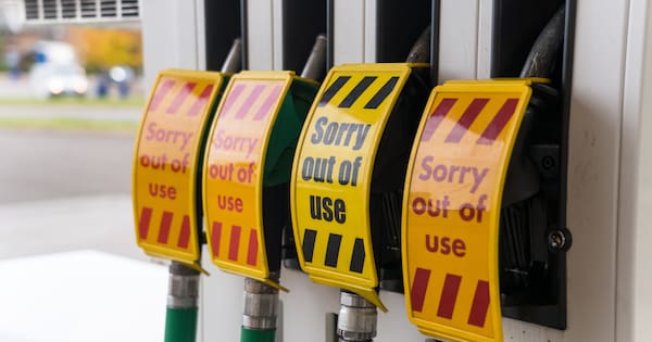 Govt negotiates for 90 million more litres of diesel to come to NZ