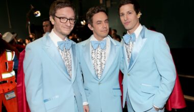 Lonely Island member says SNL host made him ‘feel very uncomfortable’