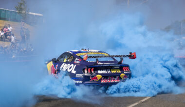 Supercars news: Triple Eight launches invite-only members club