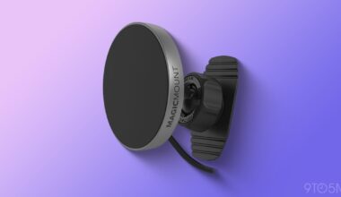 Scosche MagicMount Charge Pro review