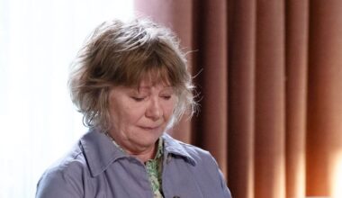 EastEnders reveals sad death aftermath in 32 spoiler pictures