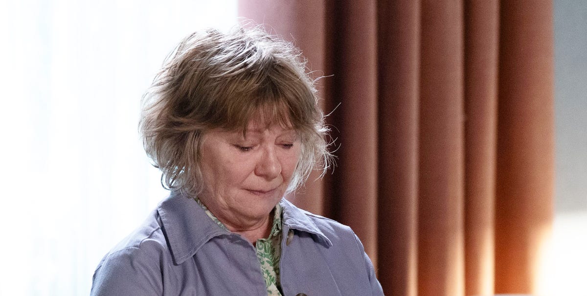EastEnders reveals sad death aftermath in 32 spoiler pictures