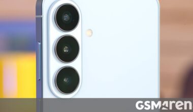 Samsung Galaxy S27 series might have a new camera placement, here's why
