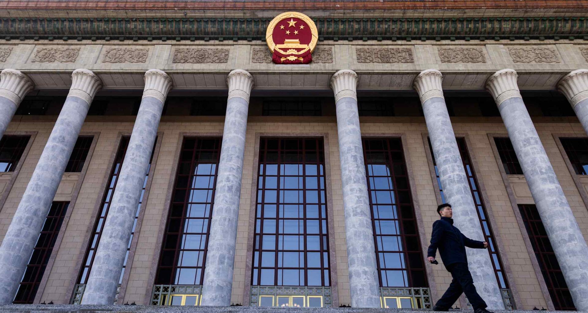 China vows 'forceful' steps to bolster economy as Iran war dims outlook