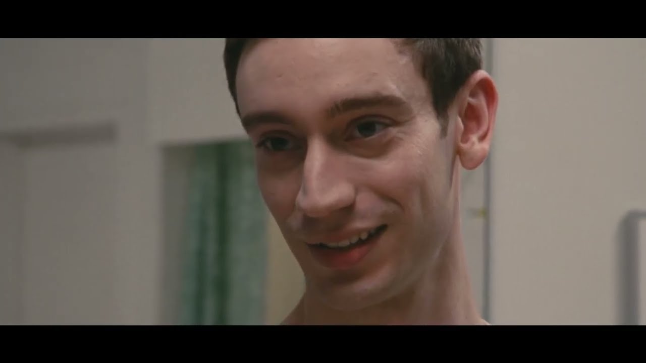 Lurker | Official Trailer - YouTube