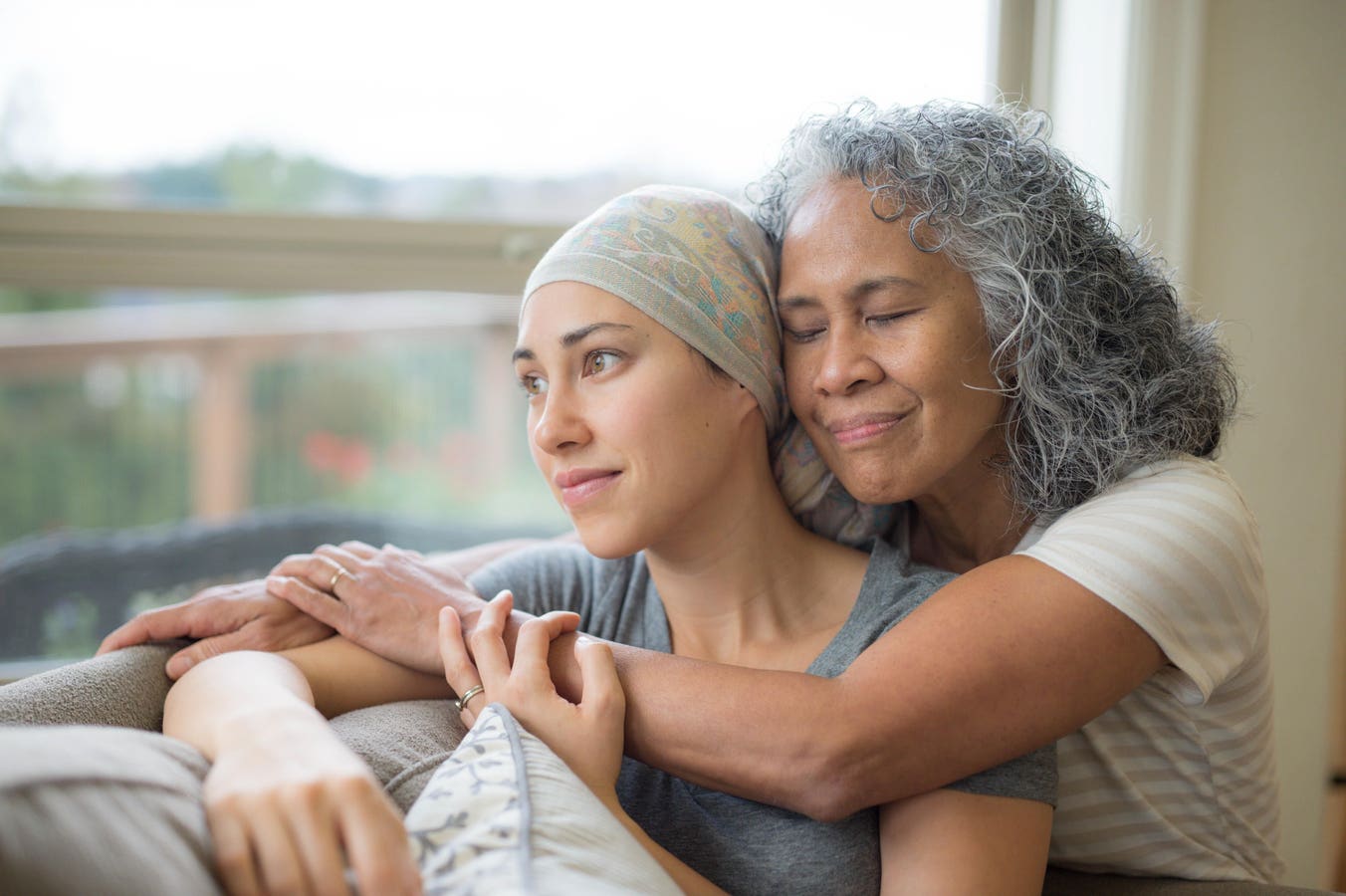 Precision Radiation Therapy Could Offer New Hope For Hard-To-Treat Cancers