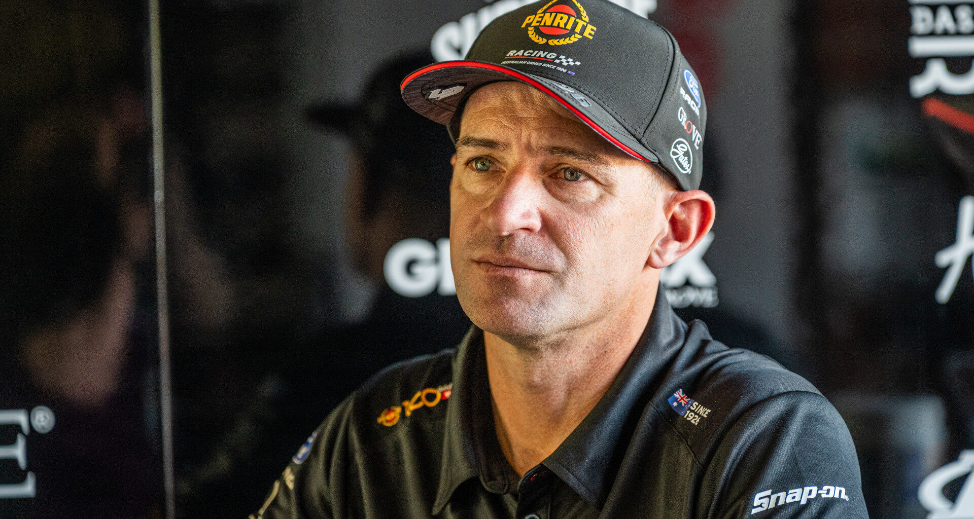 Supercars news: Will Davison joins TA2 Tag Team Enduro field