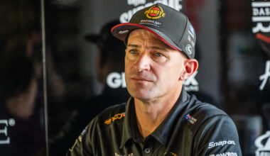 Supercars news: Will Davison joins TA2 Tag Team Enduro field