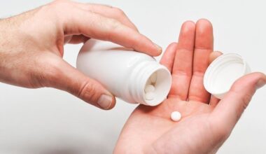 Recall issued over batch of common antidepressants after pill mix-up: 'Check carton!'