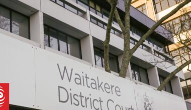 Woman accused of 'predatory' stealing-spree against hospital patients