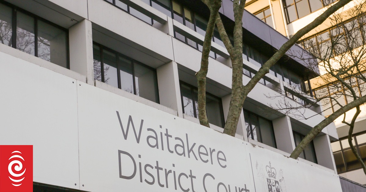 Woman accused of 'predatory' stealing-spree against hospital patients