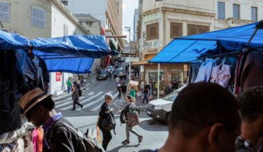 Brazil Inflation Undershoots Forecasts in Early April