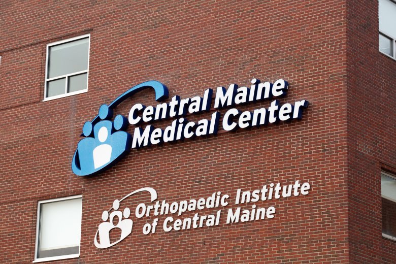 Lewiston’s Central Maine Healthcare to lay off 38 IT workers
