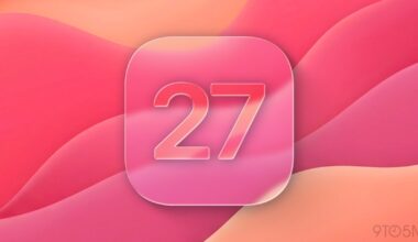 iOS 27 will add three new features to Apple’s Photos app, per report
