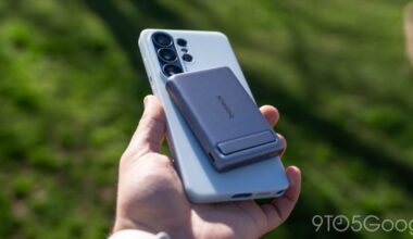 Samsung might finally give Galaxy phones a redesign, maybe