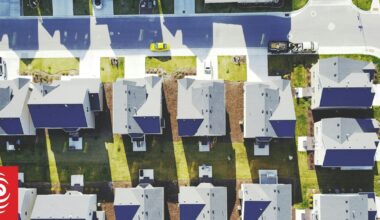 'Mum and dad investors' are pulling back. What will that mean for NZ’s housing market?