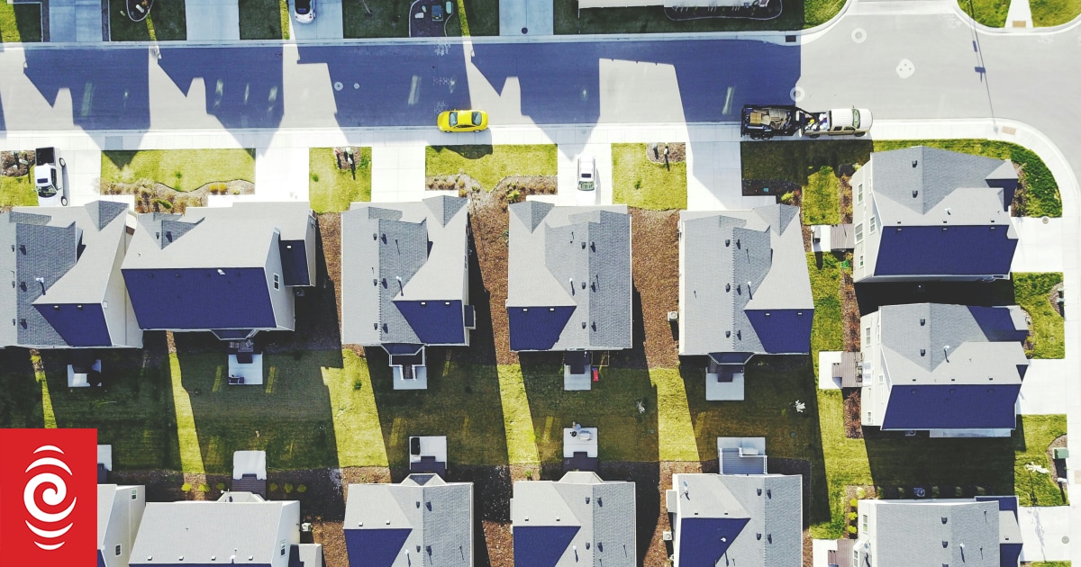 'Mum and dad investors' are pulling back. What will that mean for NZ’s housing market?