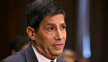 US Fed expected to keep rates steady as Iran war effects ripple