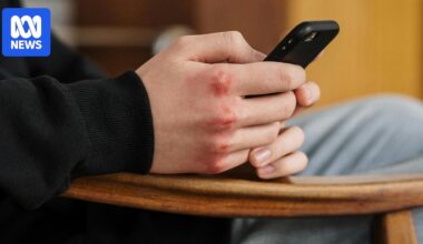 Parents slam 'weak' response at The Friends' School after girls targeted in AI deepfake pornography scandal