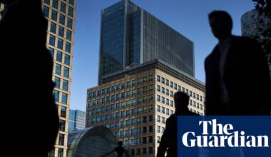 UK faces £35bn hit and risk of recession this year over impact of Iran war, thinktank warns | Economics
