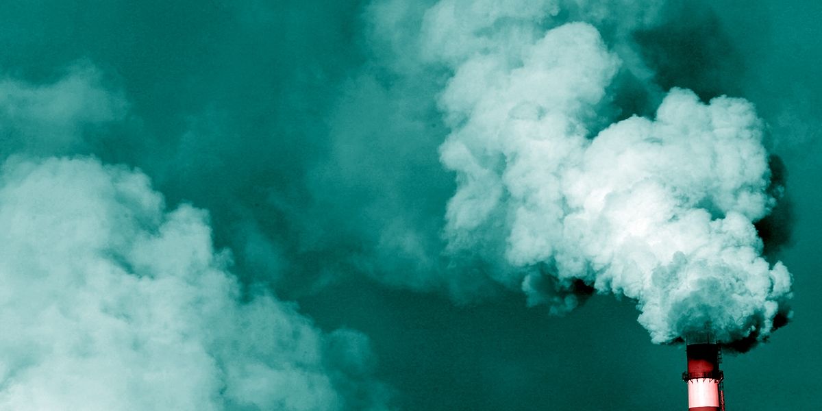 Whistleblowers Allege Big Problems With Corporate Carbon Standards-Setter