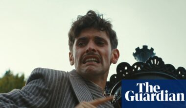 TV tonight: a body is found in a clever surrealist period drama | Television