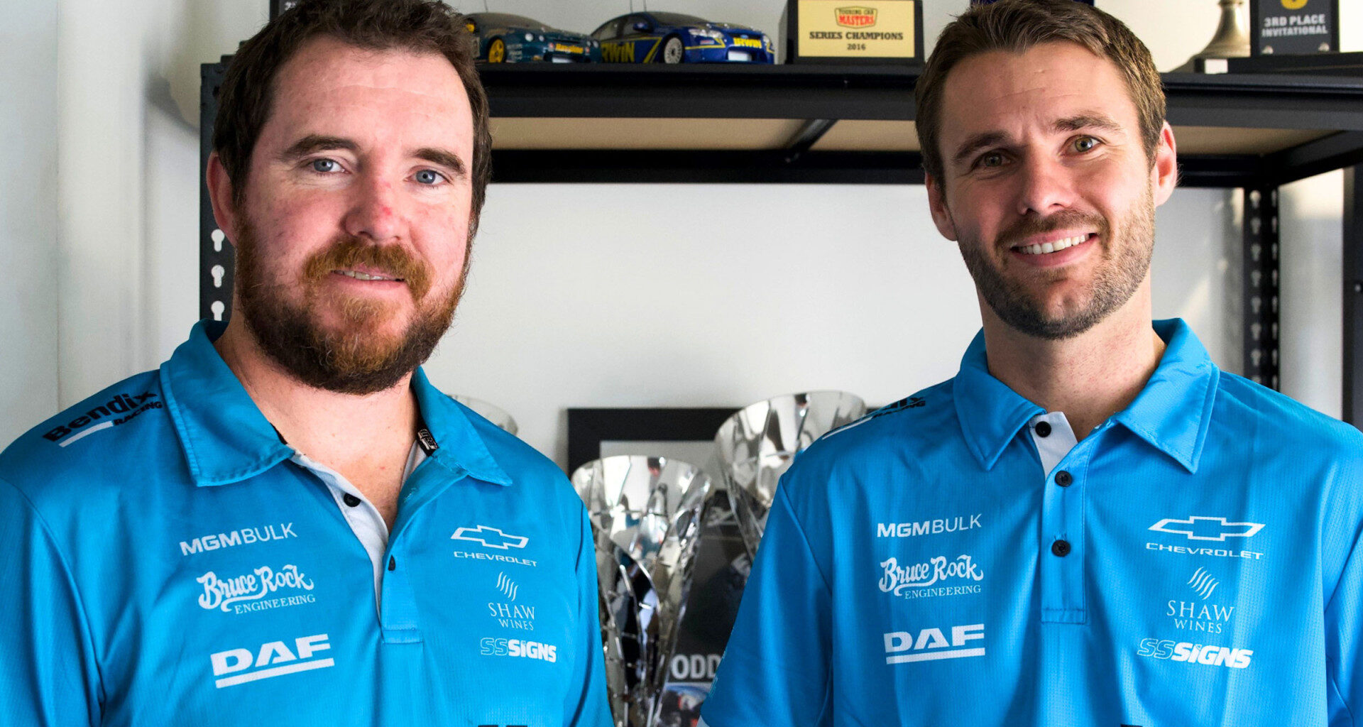 Supercars news: Aaron Seton locks in wildcard and Enduro Cup co-drive