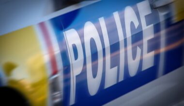 SH2 at Takapau closed after fatal two-vehicle crash in Hawke’s Bay