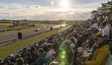 Supercars news: Greg Murphy weighs in on New Zealand event futures