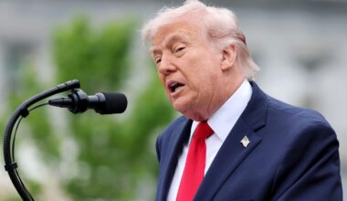 Trump Threatens Iran With Gun-Toting AI Meme As Hormuz Remains Blockaded