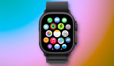 watchOS 26 added Notes app to Apple Watch, here’s how I’m using it