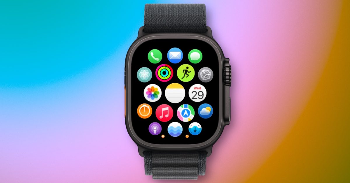 watchOS 26 added Notes app to Apple Watch, here’s how I’m using it