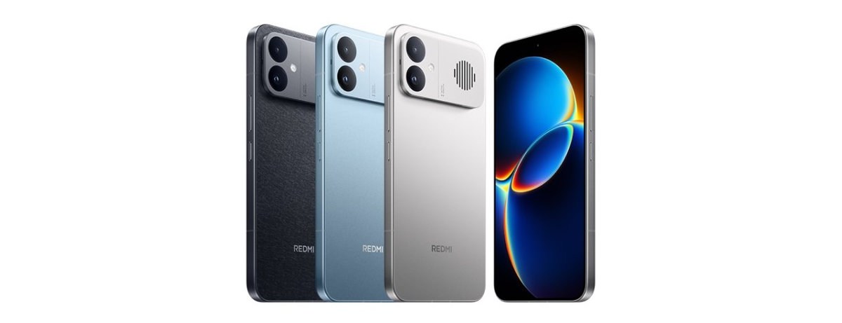 Redmi K90 Pro Max