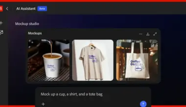 Adobe Continues its Double Down into Agentic AI With Firefly Assist Now Available in Public Beta