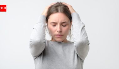 She thought it was stress, doctors found a hormone disorder