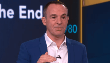 Martin Lewis urges holidaymakers to buy travel insurance 'ASAB' to avoid costly mistakes