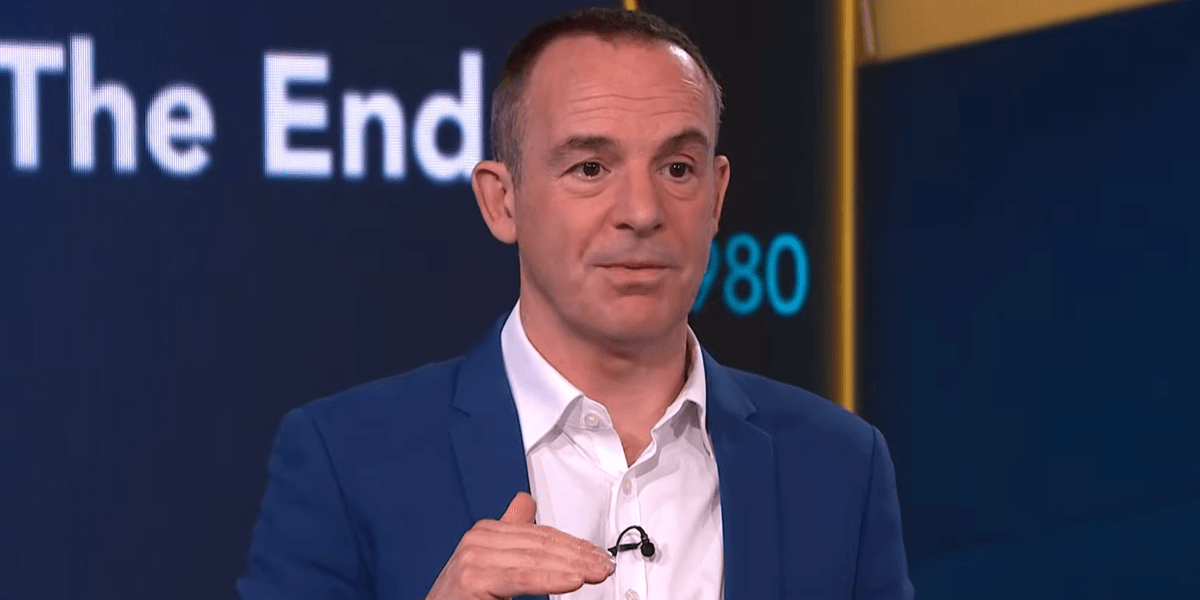 Martin Lewis urges holidaymakers to buy travel insurance 'ASAB' to avoid costly mistakes