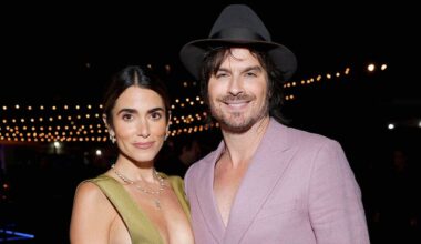 Ian Somerhalder says fraud left him and Nikki Reed in eight-figure debt