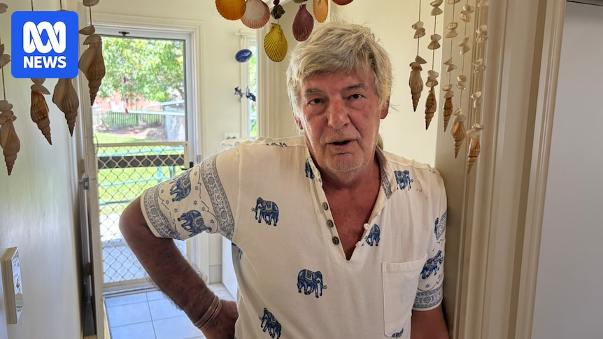 Pensioner wants compensation after being stripped of support for four years