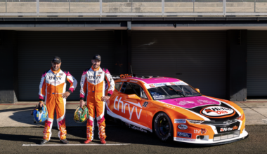 Motorsport news: Bathurst 6 Hour winner steps up to TA2 Muscle Cars