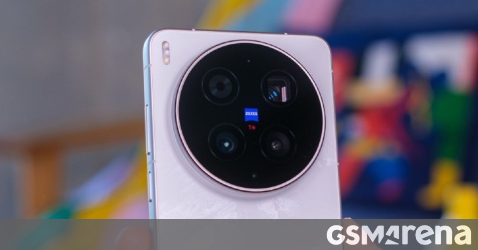 vivo X300 Ultra's India pricing leaked ahead of launch