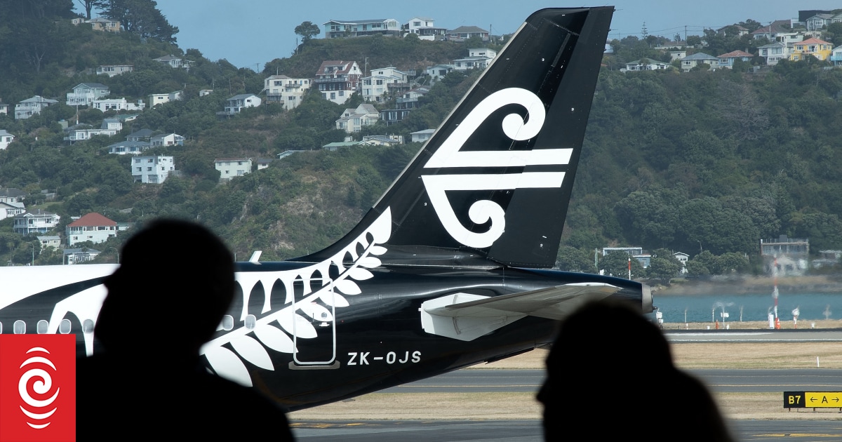 Air NZ makes further cuts to regional flights