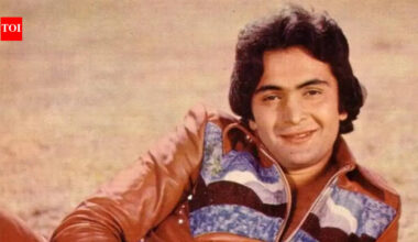 'Would faint on set': When Rishi Kapoor went through depression as 'Qurbani' overshadowed 'Karz', admitted failure shook his confidence | Hindi Movie News