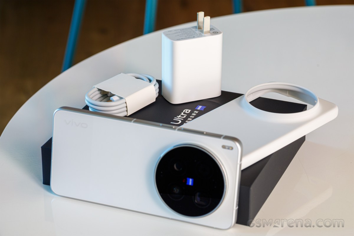 vivo X300 Ultra review